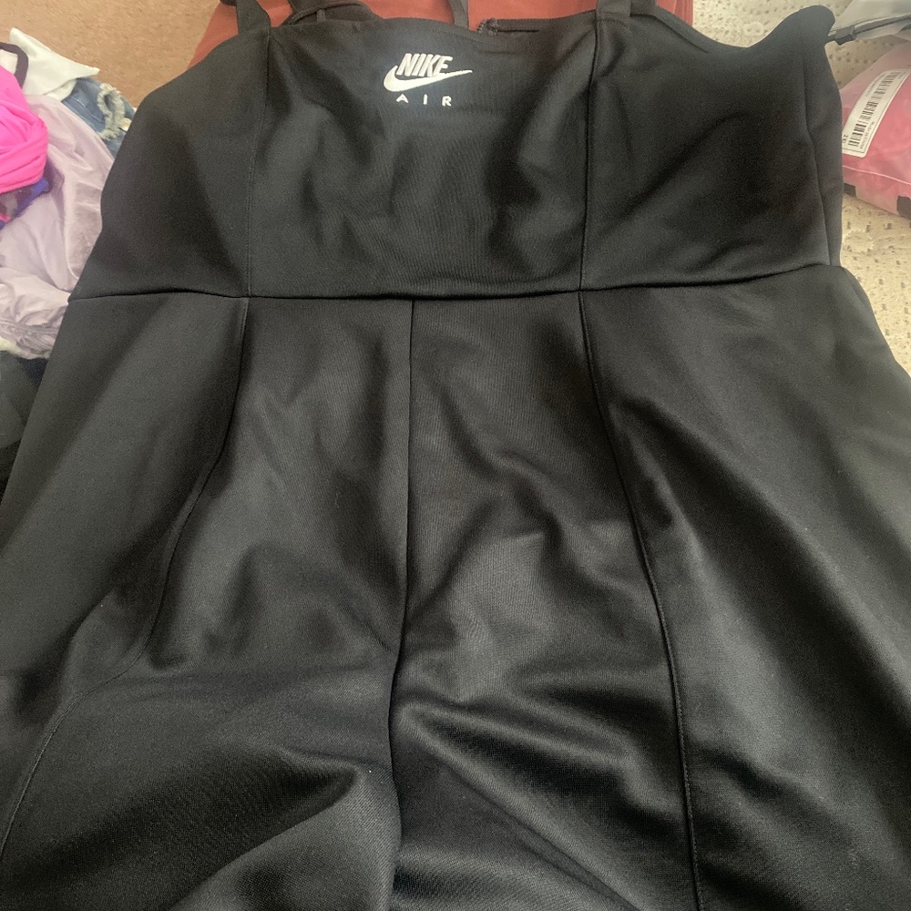 NIKE ROMPER